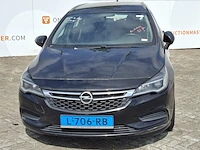 Personenauto opel, astra sports tourer 1.6 cdti edition, bouwjaar 2017 - afbeelding 12 van  50