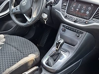 Personenauto opel, astra sports tourer 1.6 cdti edition, bouwjaar 2017 - afbeelding 31 van  50