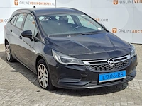 Personenauto opel, astra sports tourer 1.6 cdti edition, bouwjaar 2017 - afbeelding 23 van  50
