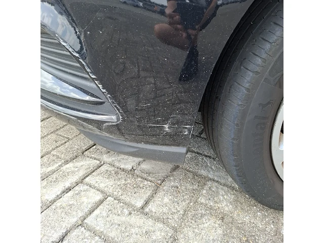 Personenauto opel, astra sports tourer 1.6 cdti edition, bouwjaar 2017 - afbeelding 42 van  50