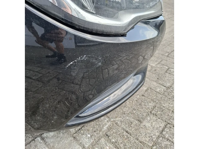 Personenauto opel, astra sports tourer 1.6 cdti edition, bouwjaar 2017 - afbeelding 44 van  50
