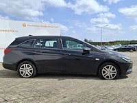 Personenauto opel, astra sports tourer 1.6 cdti edition, bouwjaar 2017 - afbeelding 34 van  50