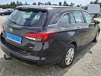 Personenauto opel, astra sports tourer 1.6 cdti edition, bouwjaar 2017 - afbeelding 45 van  50