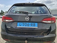 Personenauto opel, astra sports tourer 1.6 cdti edition, bouwjaar 2017 - afbeelding 47 van  50