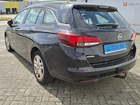 Personenauto opel, astra sports tourer 1.6 cdti edition, bouwjaar 2017 - afbeelding 48 van  50