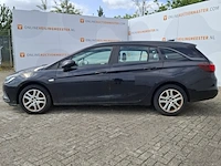 Personenauto opel, astra sports tourer 1.6 cdti edition, bouwjaar 2017 - afbeelding 49 van  50