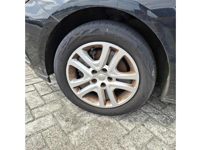 Personenauto opel, astra sports tourer 1.6 cdti edition, bouwjaar 2017 - afbeelding 50 van  50
