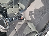 Personenauto, opel, astra sports tourer 2.0 cdti edition , 2015 - afbeelding 11 van  56