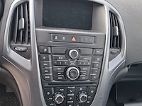 Personenauto, opel, astra sports tourer 2.0 cdti edition , 2015 - afbeelding 16 van  56