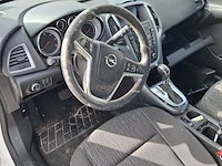 Personenauto opel, astra sports tourer 2.0 cdti edition - afbeelding 9 van  56