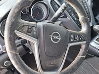 Personenauto opel, astra sports tourer 2.0 cdti edition - afbeelding 14 van  56