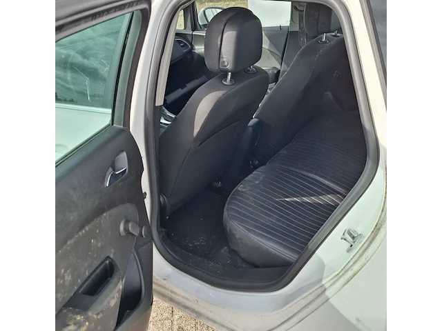 Personenauto opel, astra sports tourer 2.0 cdti edition - afbeelding 21 van  56