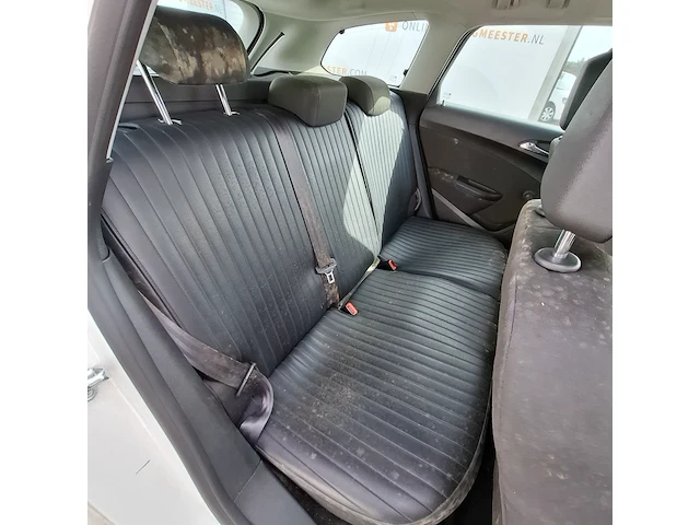 Personenauto opel, astra sports tourer 2.0 cdti edition - afbeelding 26 van  56