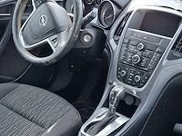 Personenauto opel, astra sports tourer 2.0 cdti edition - afbeelding 29 van  56