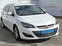 Personenauto opel, astra sports tourer 2.0 cdti edition - afbeelding 23 van  56