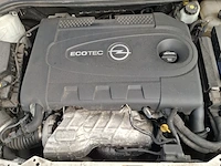 Personenauto opel, astra sports tourer 2.0 cdti edition - afbeelding 35 van  56