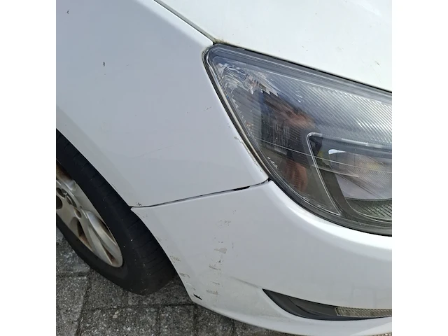 Personenauto opel, astra sports tourer 2.0 cdti edition - afbeelding 44 van  56