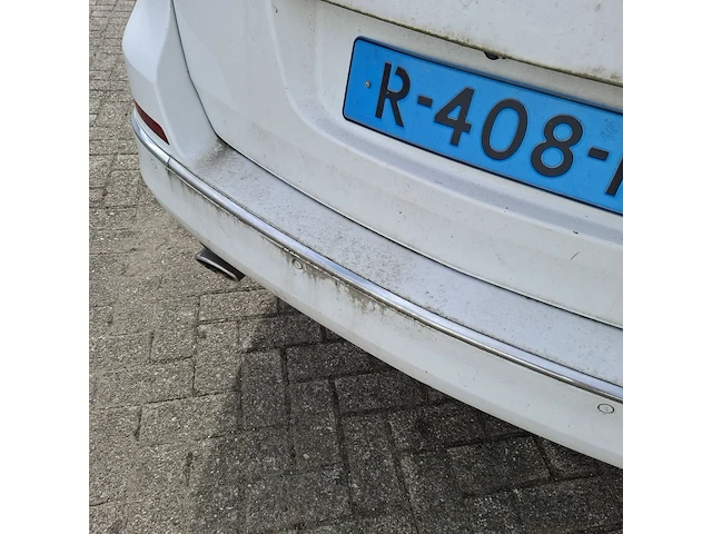 Personenauto opel, astra sports tourer 2.0 cdti edition - afbeelding 48 van  56