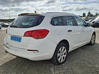 Personenauto opel, astra sports tourer 2.0 cdti edition - afbeelding 45 van  56
