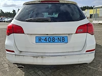 Personenauto opel, astra sports tourer 2.0 cdti edition - afbeelding 53 van  56