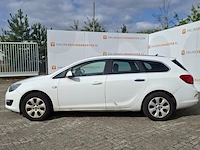 Personenauto opel, astra sports tourer 2.0 cdti edition - afbeelding 55 van  56