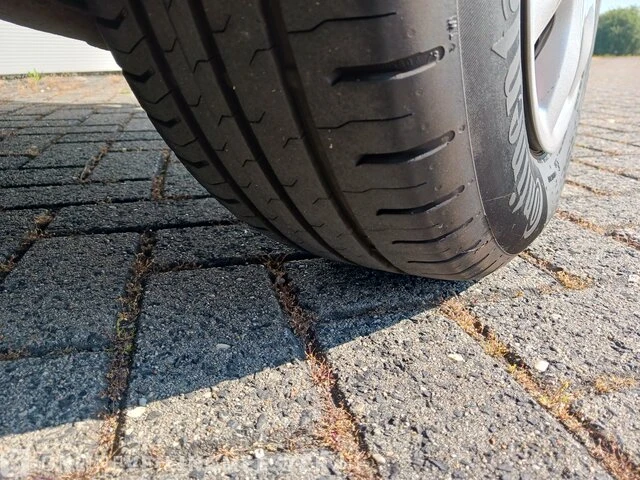 Personenauto opel, astra wagon 1.6gl, 91532 km!, bouwjaar 2000 - afbeelding 12 van  58