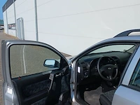 Personenauto opel, astra wagon 1.6gl, 91532 km!, bouwjaar 2000 - afbeelding 13 van  58