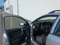 Personenauto opel, astra wagon 1.6gl, 91532 km!, bouwjaar 2000 - afbeelding 14 van  58
