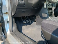 Personenauto opel, astra wagon 1.6gl, 91532 km!, bouwjaar 2000 - afbeelding 17 van  58