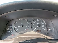 Personenauto opel, astra wagon 1.6gl, 91532 km!, bouwjaar 2000 - afbeelding 19 van  58