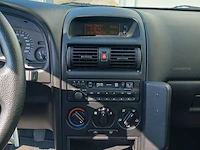Personenauto opel, astra wagon 1.6gl, 91532 km!, bouwjaar 2000 - afbeelding 20 van  58