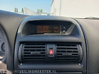 Personenauto opel, astra wagon 1.6gl, 91532 km!, bouwjaar 2000 - afbeelding 21 van  58