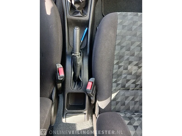 Personenauto opel, astra wagon 1.6gl, 91532 km!, bouwjaar 2000 - afbeelding 25 van  58