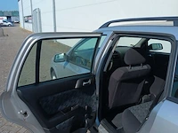 Personenauto opel, astra wagon 1.6gl, 91532 km!, bouwjaar 2000 - afbeelding 30 van  58