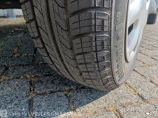Personenauto opel, astra wagon 1.6gl, 91532 km!, bouwjaar 2000 - afbeelding 39 van  58