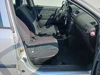 Personenauto opel, astra wagon 1.6gl, 91532 km!, bouwjaar 2000 - afbeelding 42 van  58