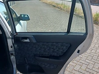 Personenauto opel, astra wagon 1.6gl, 91532 km!, bouwjaar 2000 - afbeelding 52 van  58