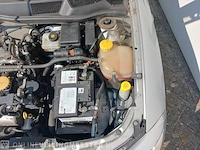 Personenauto opel, astra wagon 1.6gl, 91532 km!, bouwjaar 2000 - afbeelding 56 van  58