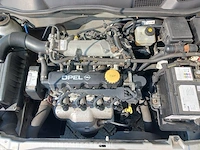 Personenauto opel, astra wagon 1.6gl, 91532 km!, bouwjaar 2000 - afbeelding 57 van  58