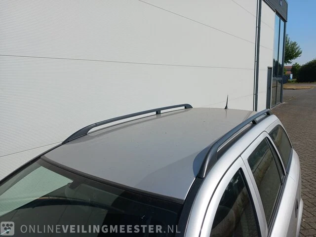 Personenauto opel, astra wagon 1.6gl, 91532 km!, bouwjaar 2000 - afbeelding 8 van  58