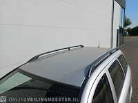 Personenauto opel, astra wagon 1.6gl, 91532 km!, bouwjaar 2000 - afbeelding 8 van  58