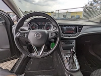 Personenauto, opel, astra - afbeelding 4 van  43