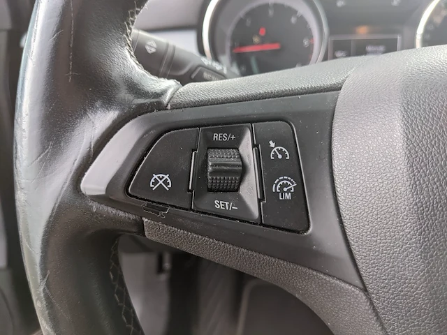 Personenauto, opel, astra - afbeelding 7 van  43