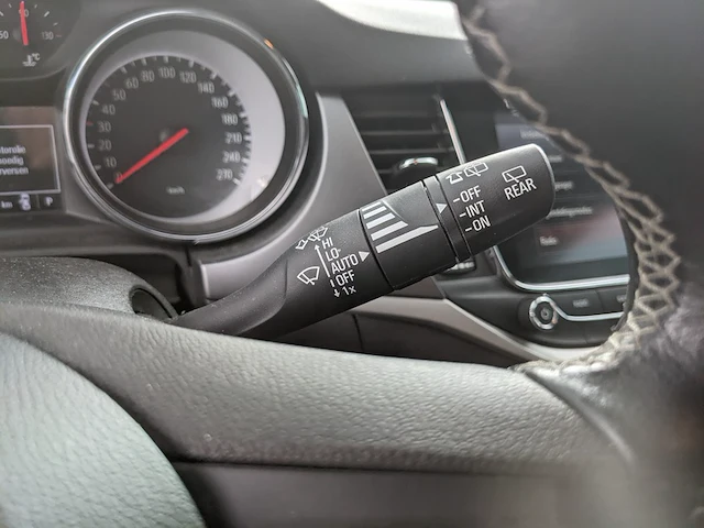 Personenauto, opel, astra - afbeelding 10 van  43