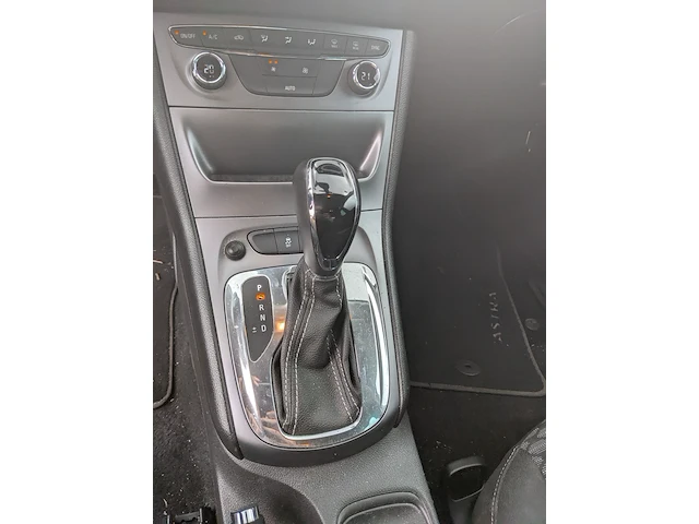 Personenauto, opel, astra - afbeelding 11 van  43