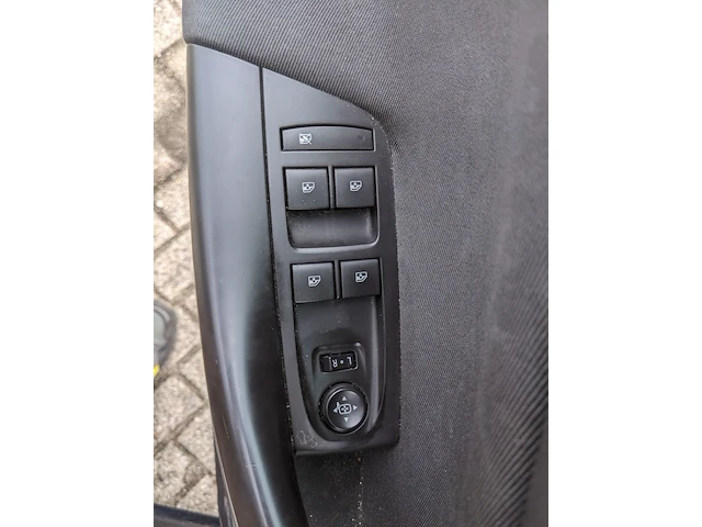 Personenauto, opel, astra - afbeelding 15 van  43