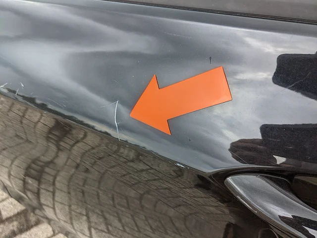 Personenauto, opel, astra - afbeelding 19 van  43
