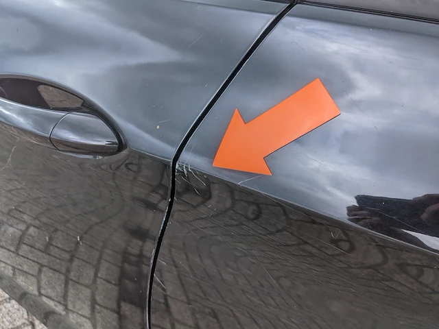 Personenauto, opel, astra - afbeelding 21 van  43