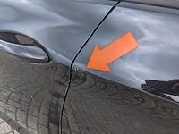 Personenauto, opel, astra - afbeelding 21 van  43