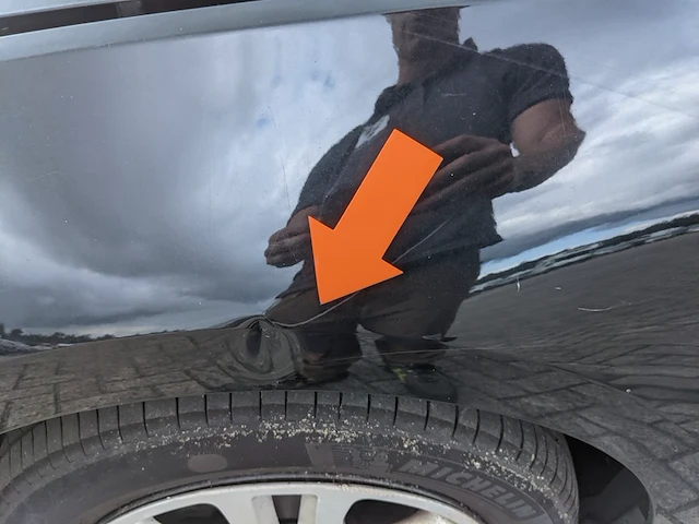 Personenauto, opel, astra - afbeelding 22 van  43